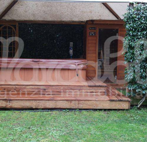 Villa a Forte dei marmi in Via Mazzini - Foto 5