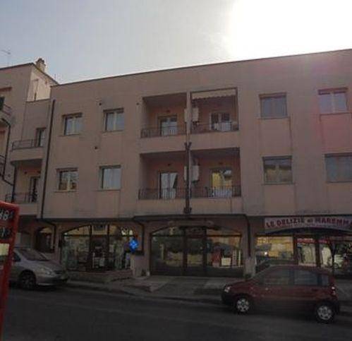 Appartamento a Pitigliano - Foto 3