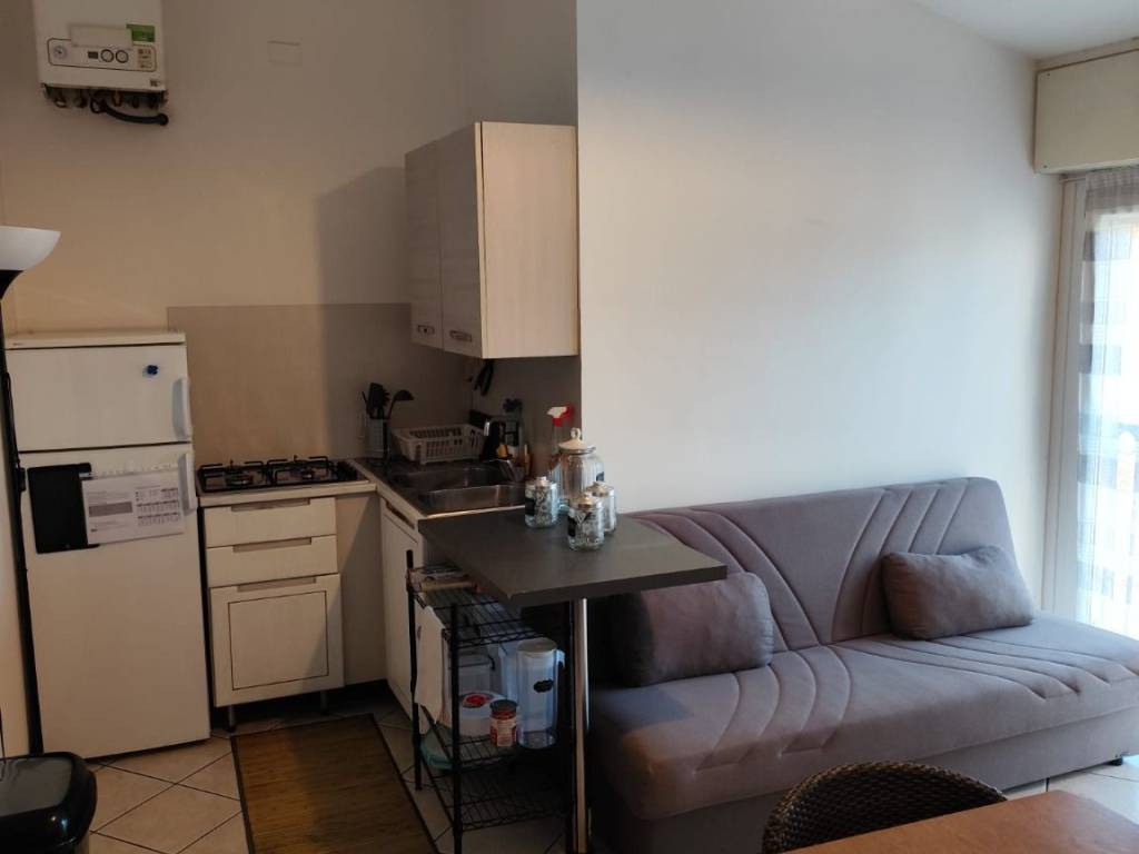 Appartamento a Bergamo in Via Goffredo Mameli - Foto 3