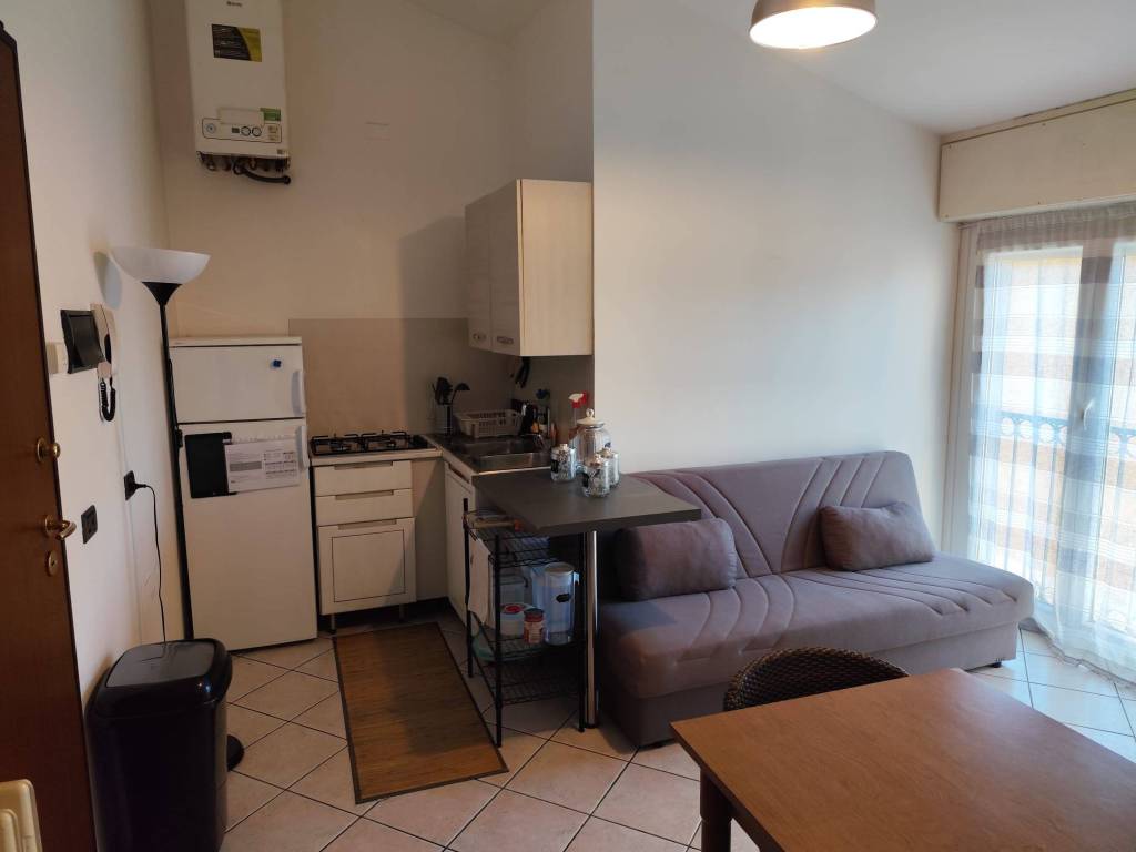 Appartamento a Bergamo in Via Goffredo Mameli - Foto 4