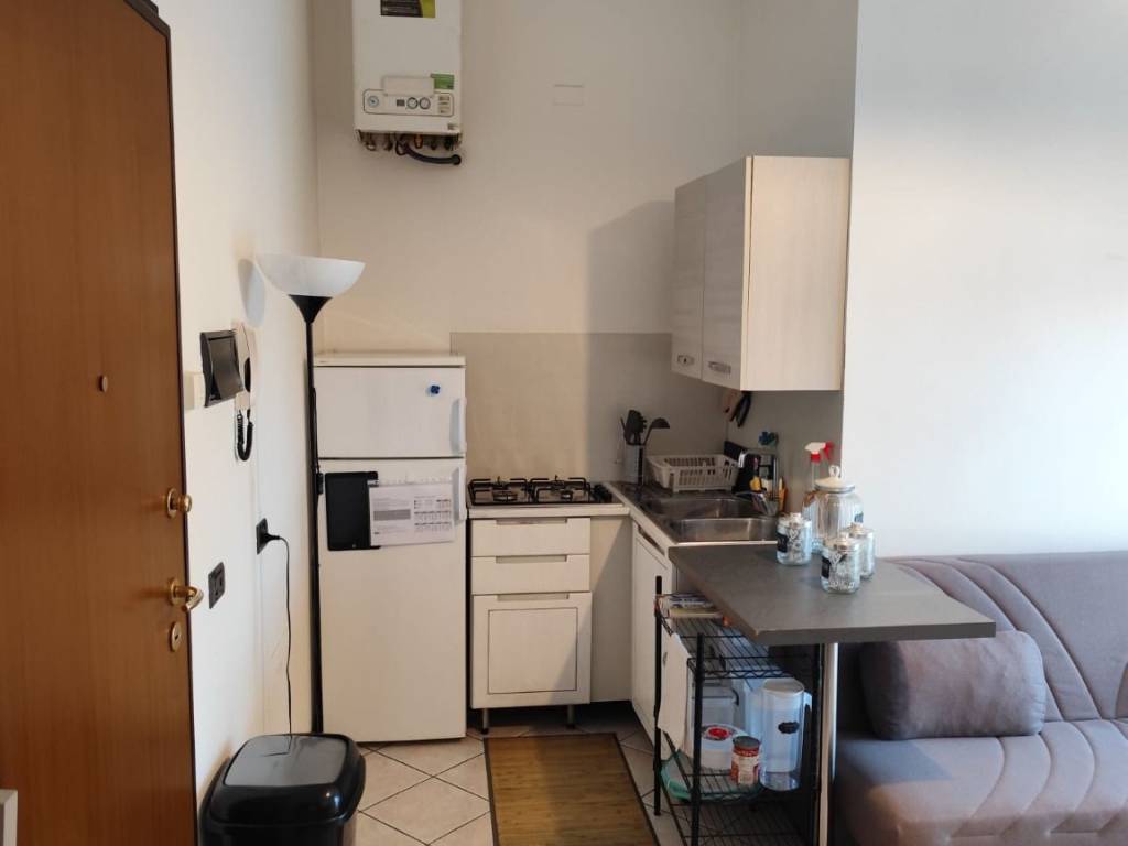Appartamento a Bergamo in Via Goffredo Mameli - Foto 5