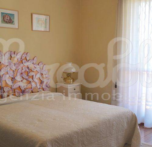 Villa a Forte dei marmi in Via Duca Degli Abruzzi - Foto 5