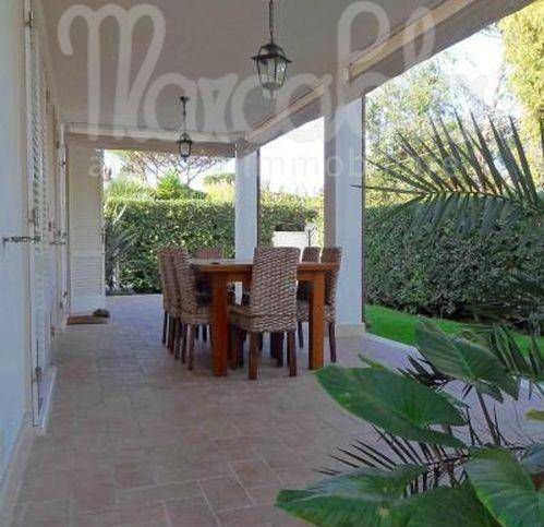 Villa a Forte dei marmi in Allende - Foto 2