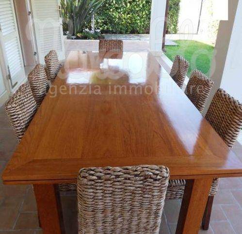 Villa a Forte dei marmi in Allende - Foto 3