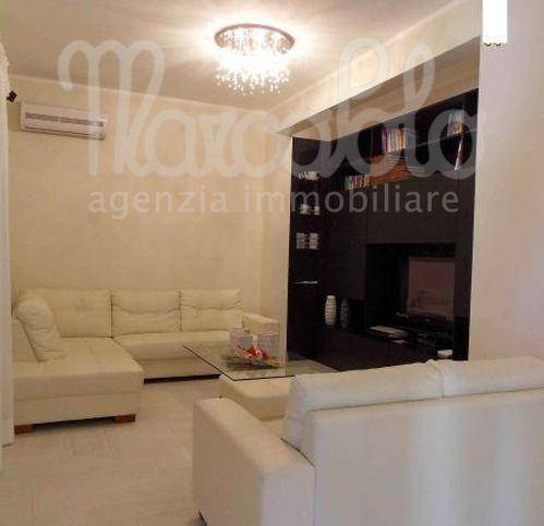 Villa a Forte dei marmi in Allende - Foto 5