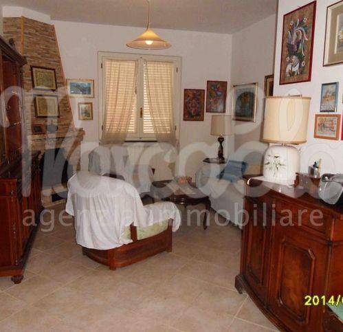 Villa a Forte dei marmi in Via Pisa - Foto 4