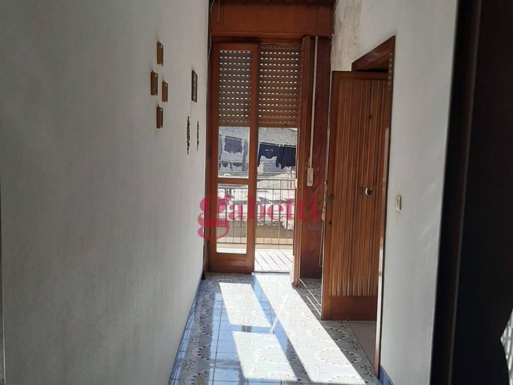 Appartamento a San nicola la strada in Via Ezio Vanoni, 37 - Foto 2