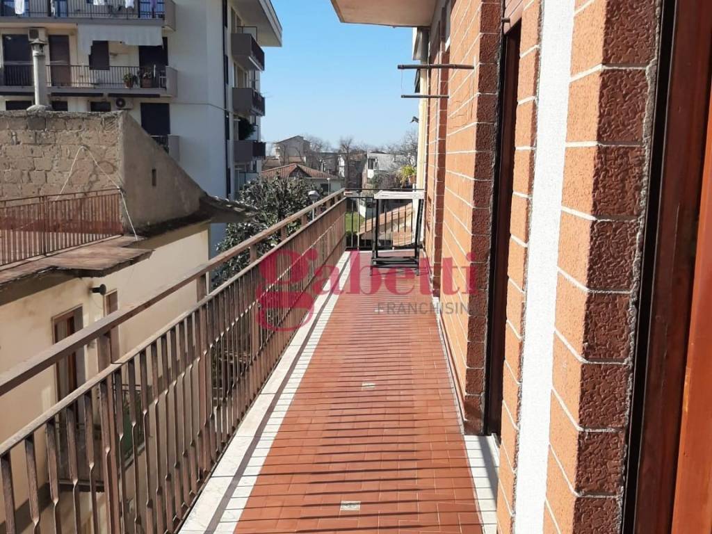 Appartamento a San nicola la strada in Via Ezio Vanoni, 37 - Foto 5