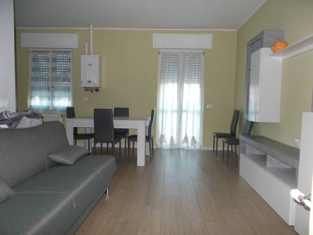 Appartamento a Broni in Via Emilia - Foto 2