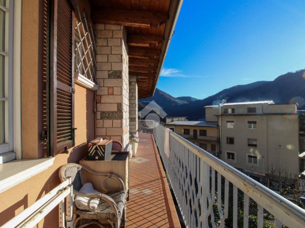 Appartamento a Lumezzane in Via Str. Vecchia - Foto 5
