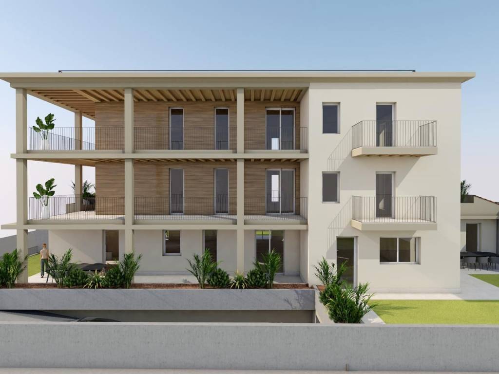 Appartamento a Villafranca di verona in via cavour, 97 - Foto 3