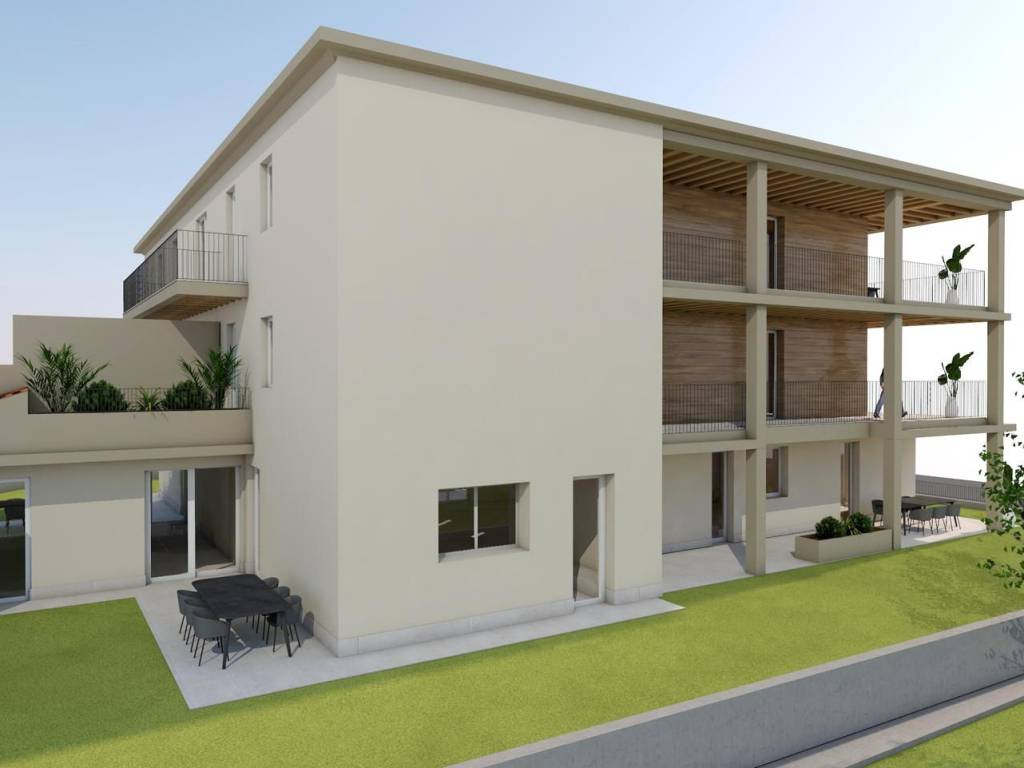 Appartamento a Villafranca di verona in via cavour, 97 - Foto 5