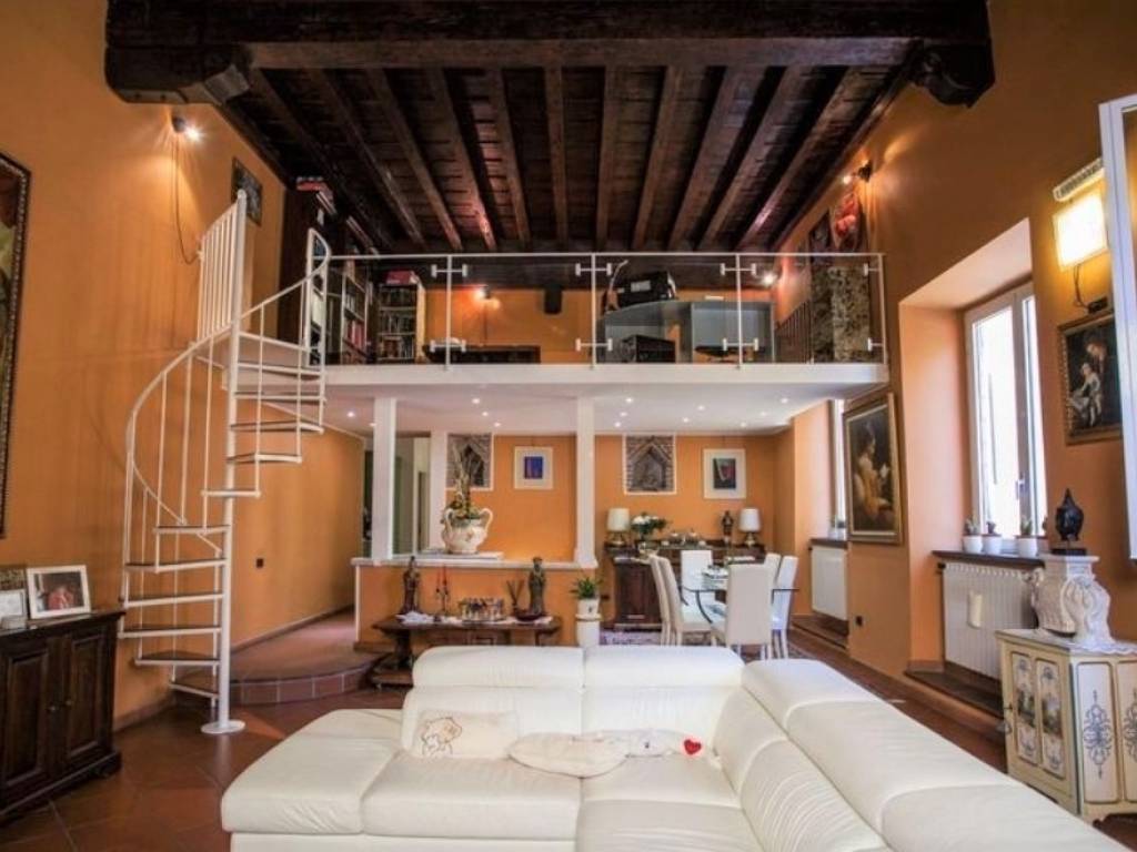 Appartamento a Lucca in Via Santa Croce, 86 - Foto 3