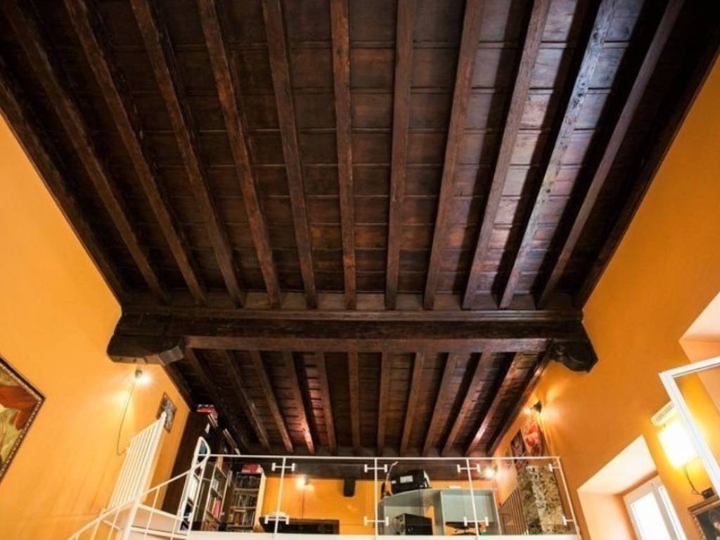 Appartamento a Lucca in Via Santa Croce, 86 - Foto 4