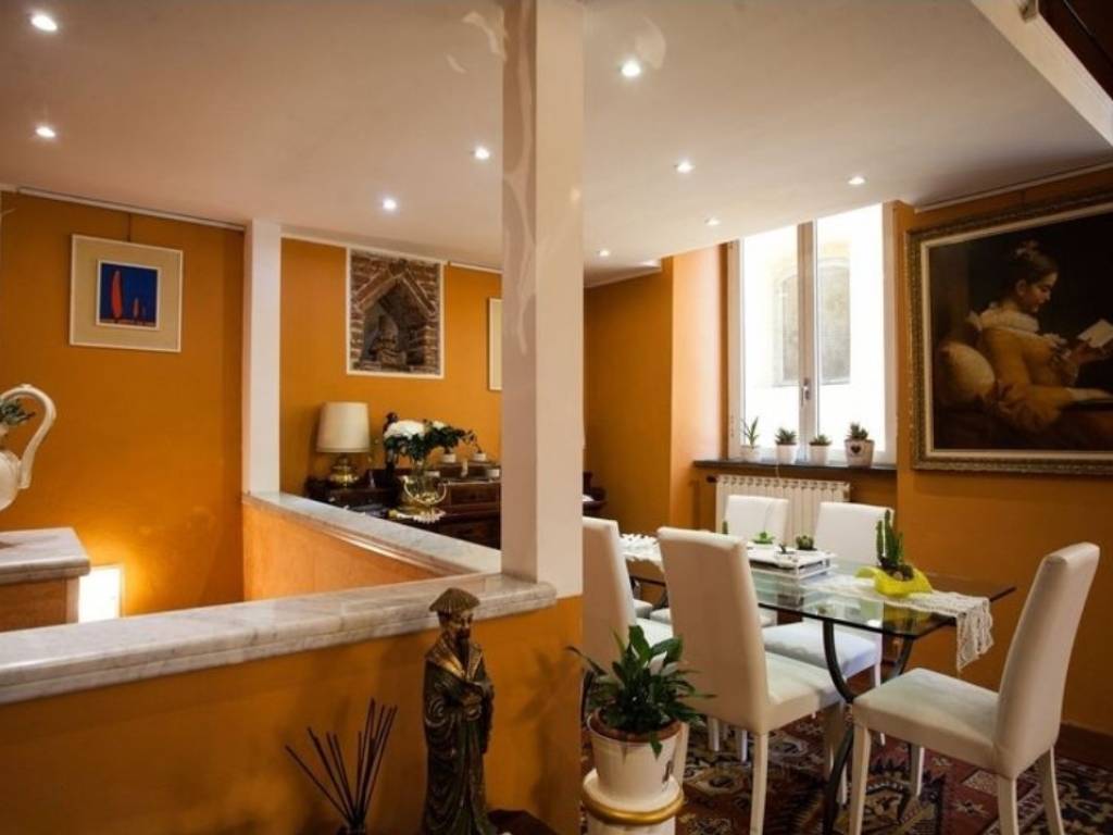 Appartamento a Lucca in Via Santa Croce, 86 - Foto 5