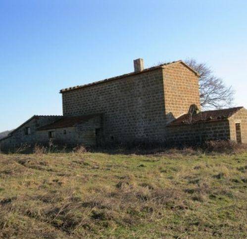 Rustico / casale a Pitigliano - Foto 3