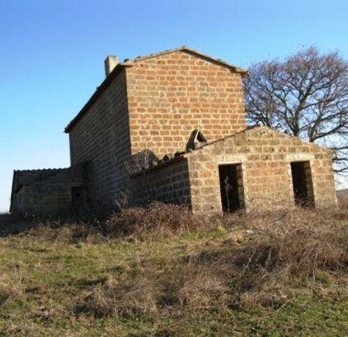 Rustico / casale a Pitigliano - Foto 4