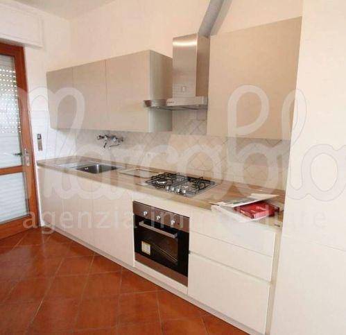 Villa a Forte dei marmi in Via Agnelli - Foto 5