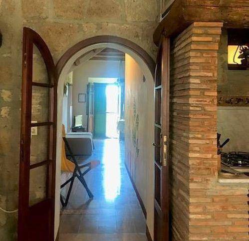 Appartamento a Pitigliano - Foto 3