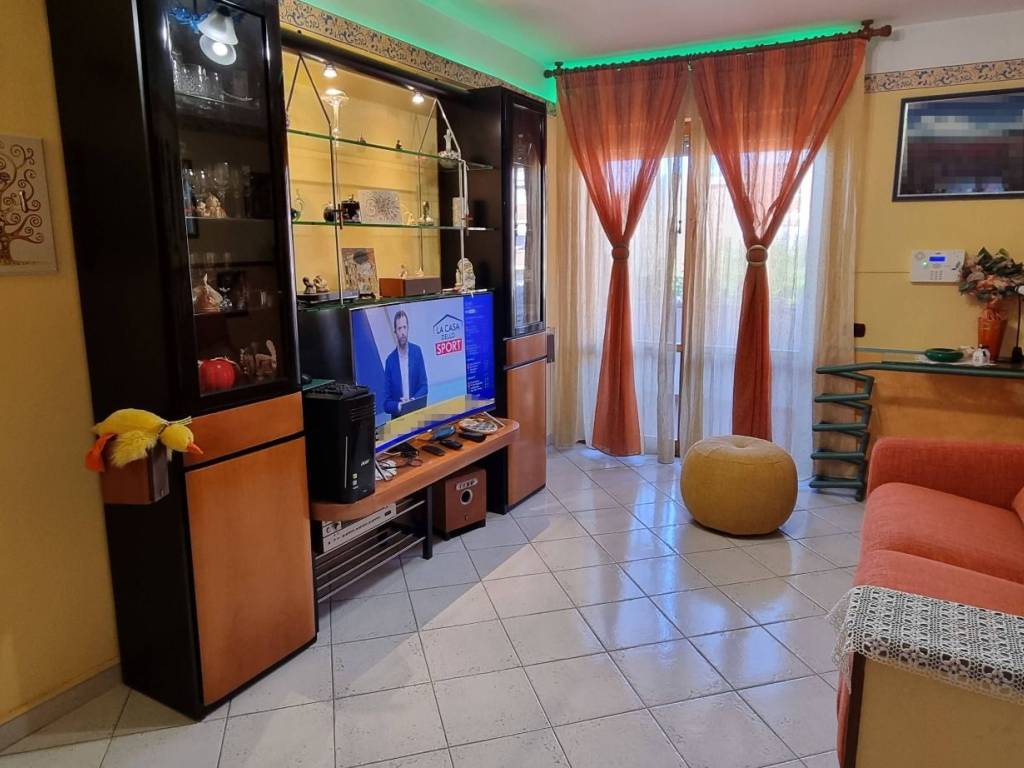 Appartamento a Cascina in Via Carlo Alberto Dalla Chiesa - Foto 5