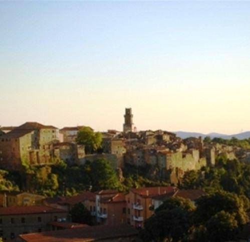 Appartamento a Pitigliano - Foto 5