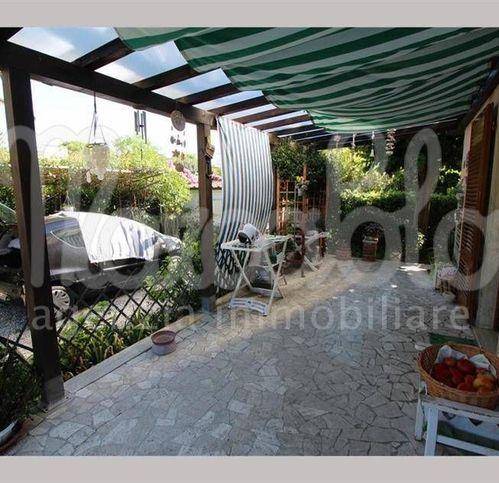 Villa a Forte dei marmi in Viale Versilia - Foto 3