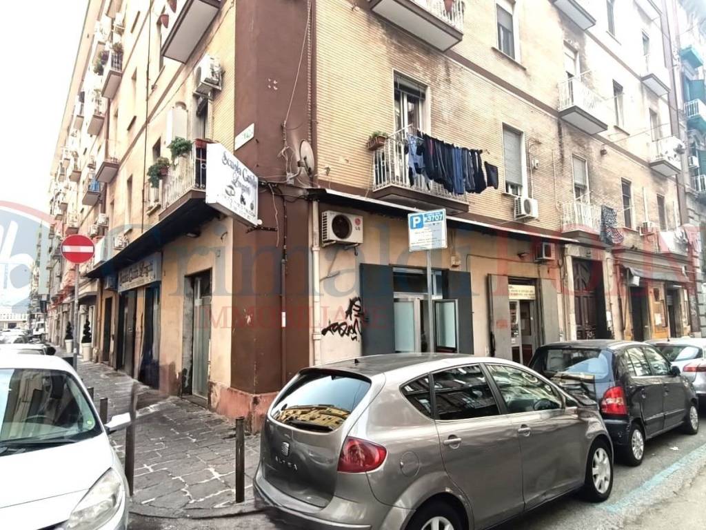 Immobile a Napoli in Via Genova, 112 - Foto 2