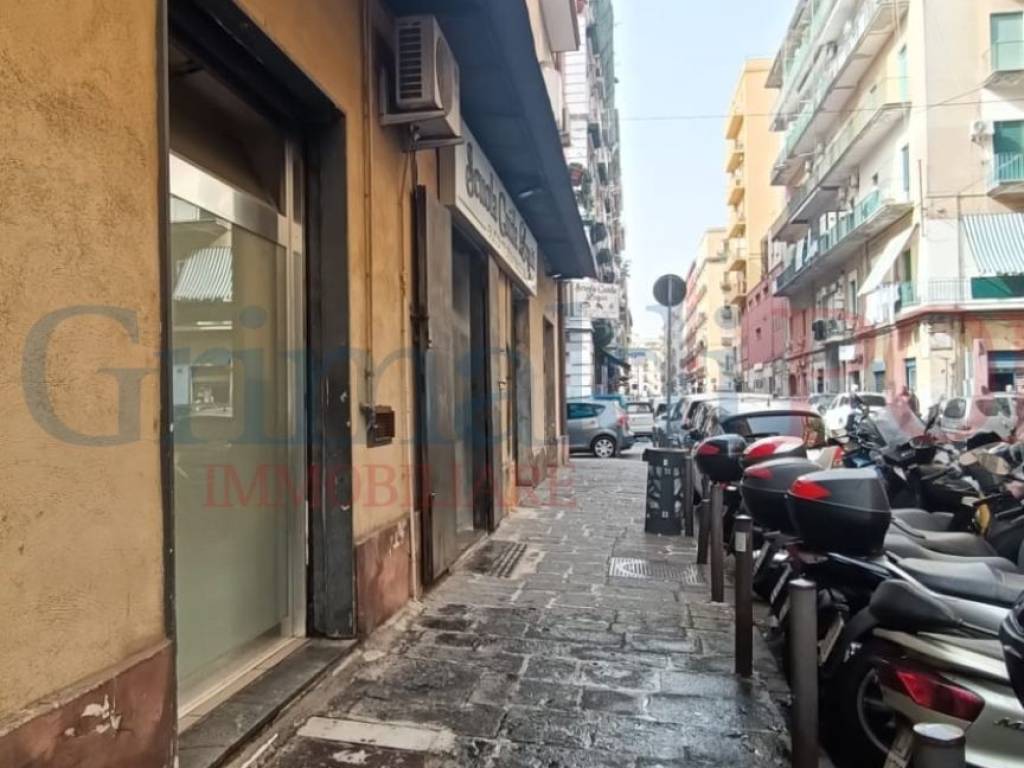 Immobile a Napoli in Via Genova, 112 - Foto 3