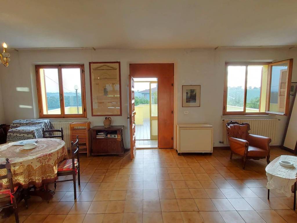 Villa a Senigallia in Strada del Moroso, 123 - Foto 2