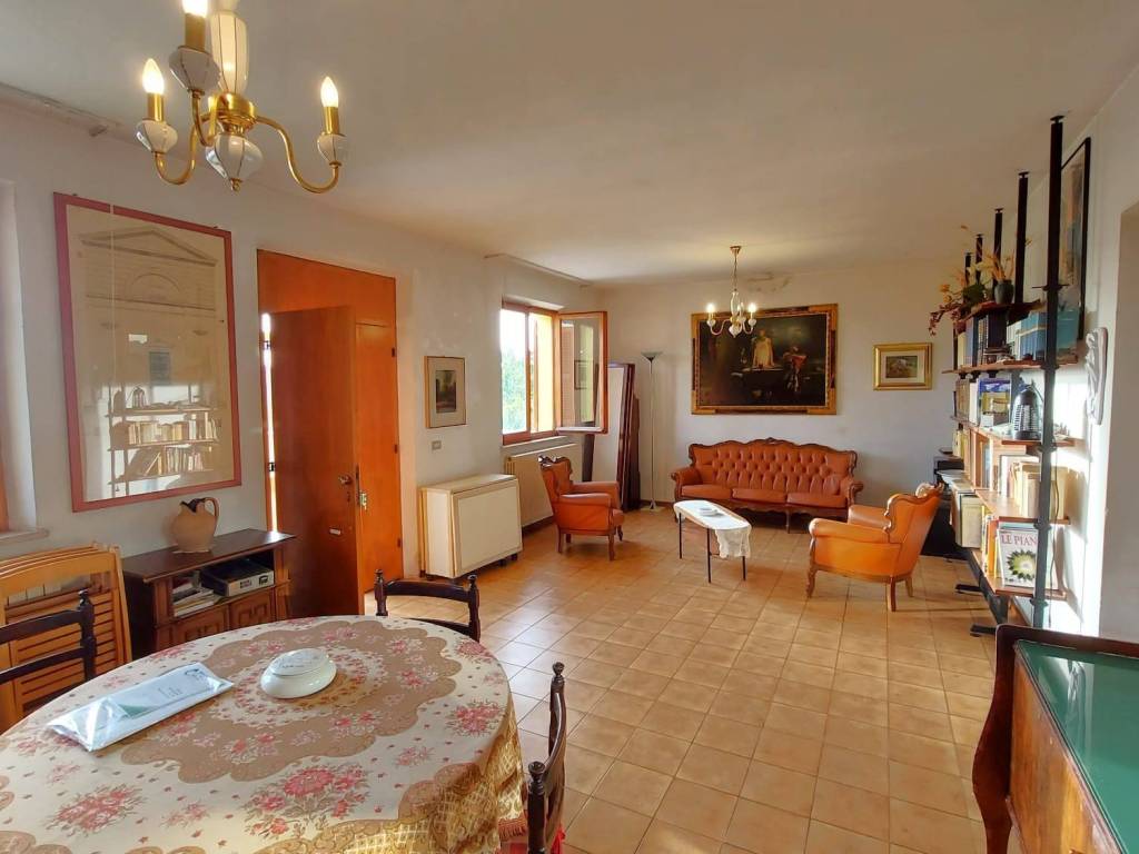 Villa a Senigallia in Strada del Moroso, 123 - Foto 4