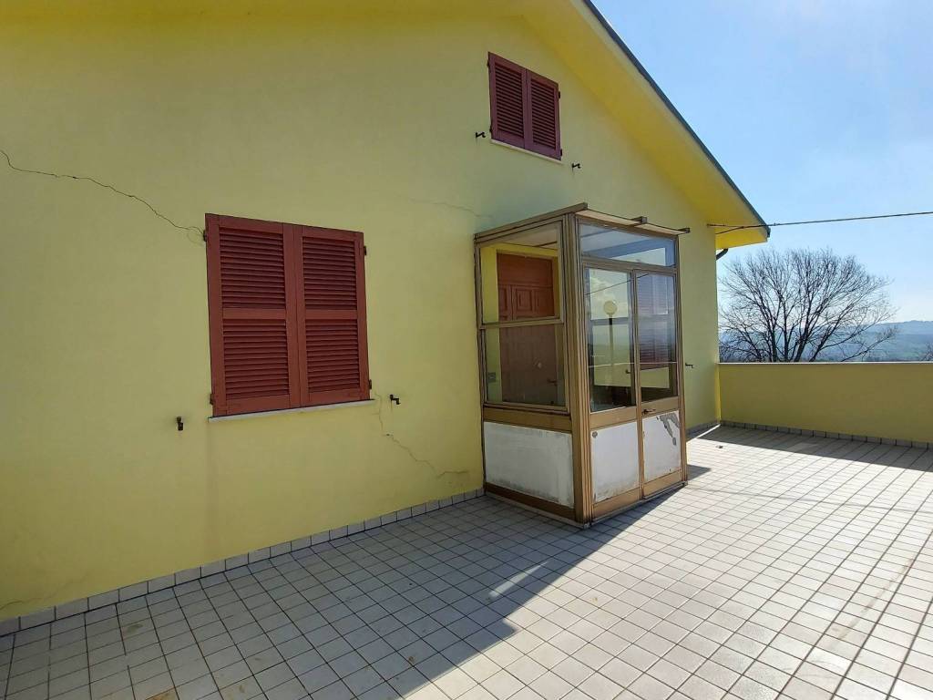 Villa a Senigallia in Strada del Moroso, 123 - Foto 5