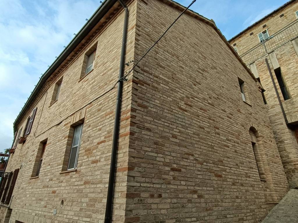 Casa indipendente a Treia in Via Ospedale Vecchio - Foto 2