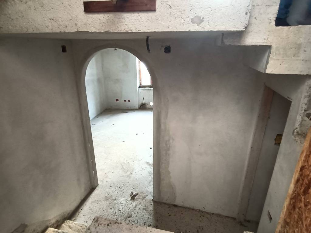 Casa indipendente a Treia in Via Ospedale Vecchio - Foto 5