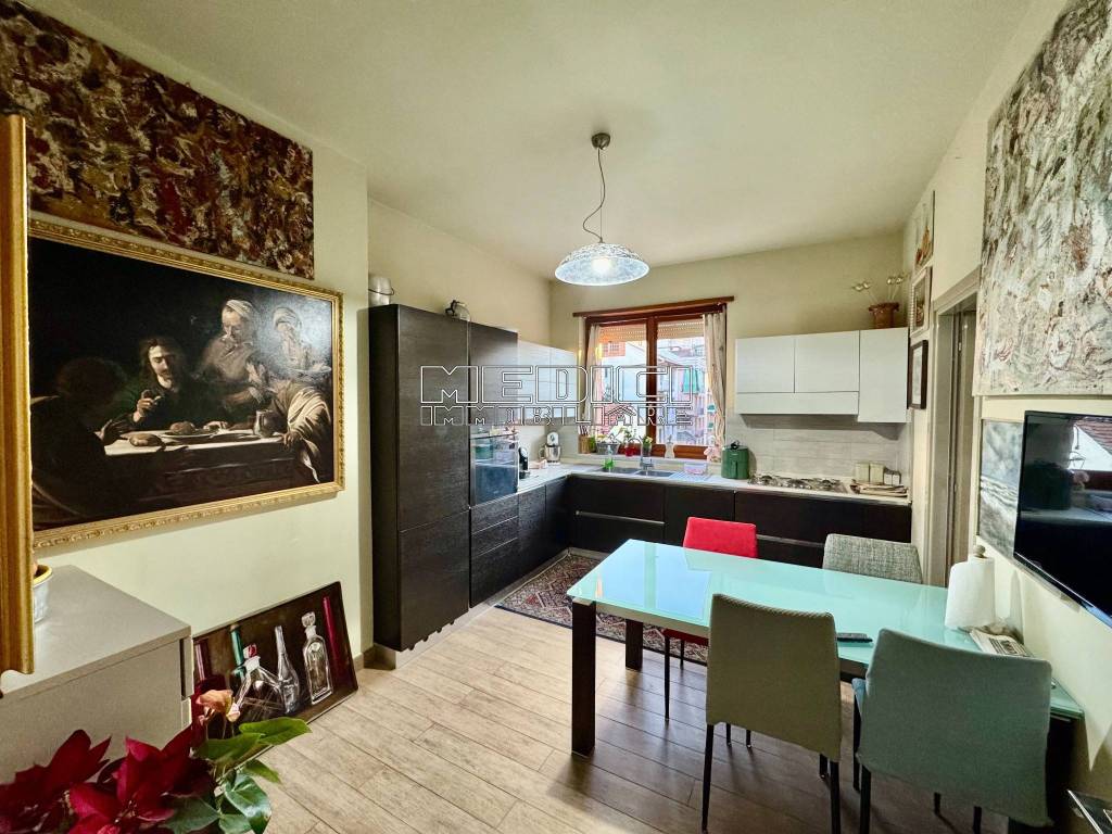 Appartamento a Asti in Corso Vittorio Alfieri, 76 - Foto 4