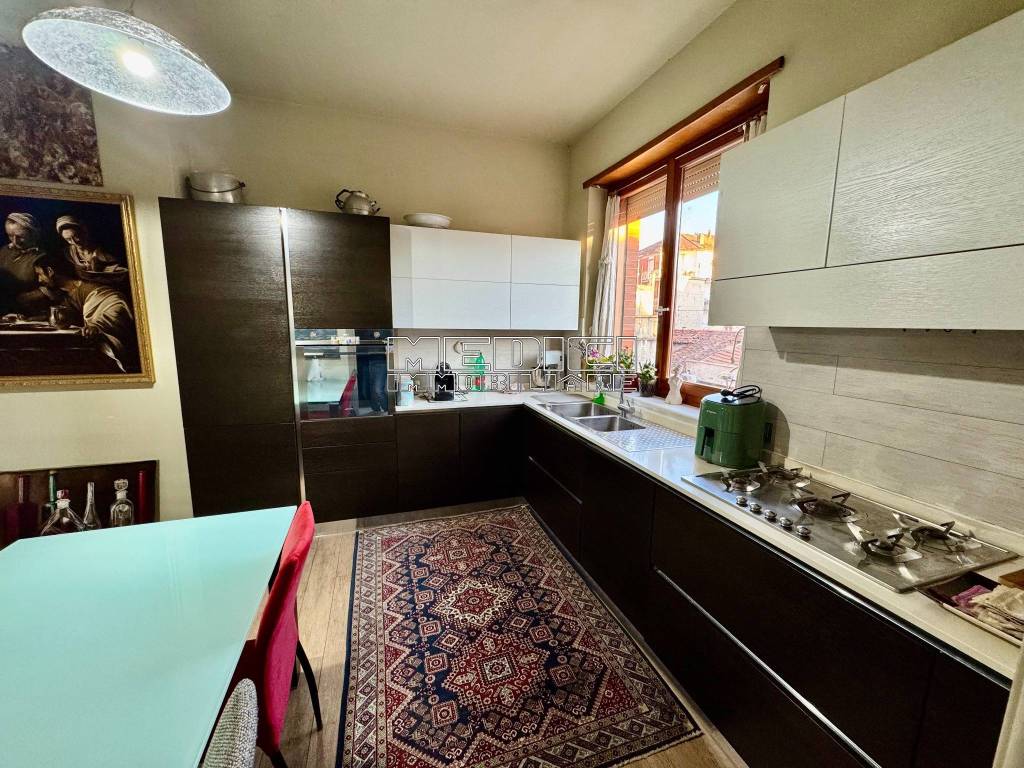 Appartamento a Asti in Corso Vittorio Alfieri, 76 - Foto 5