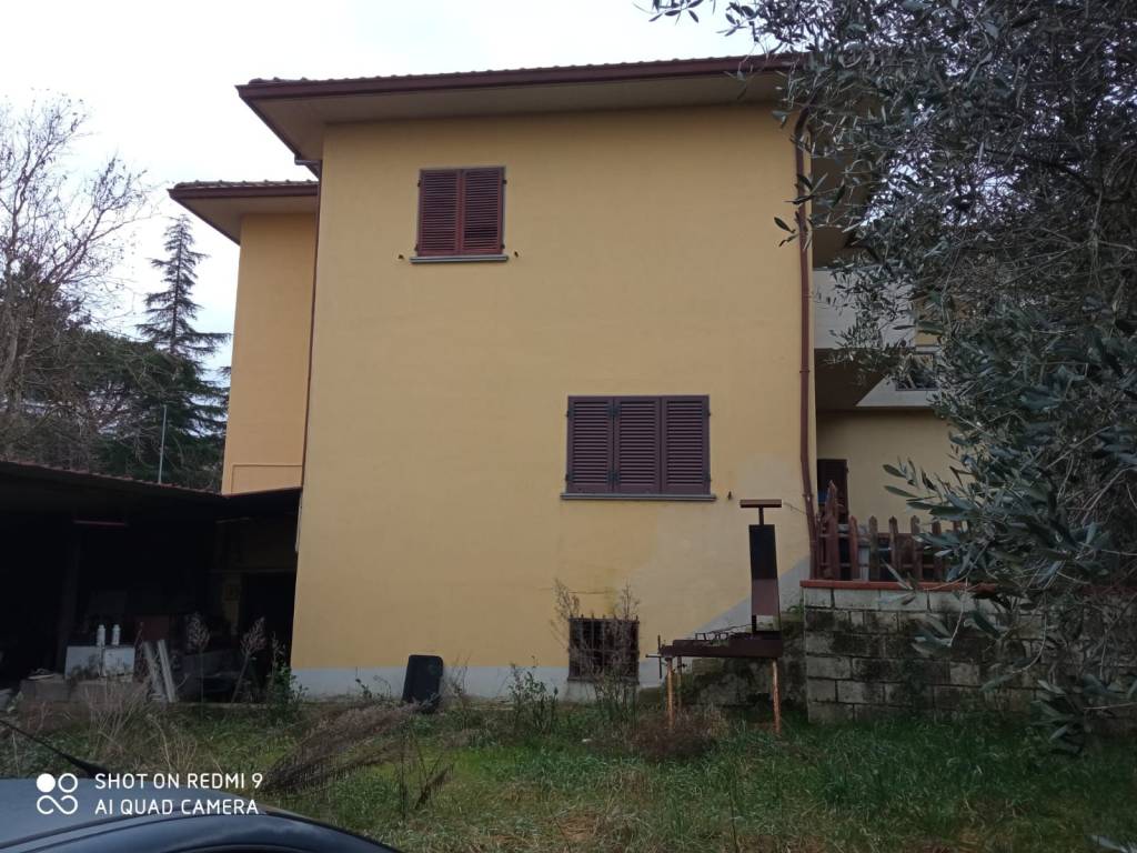 Villa a Cortona in Farneta, 26 - Foto 3