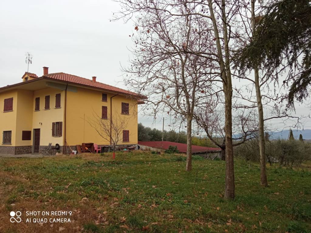 Villa a Cortona in Farneta, 26 - Foto 4