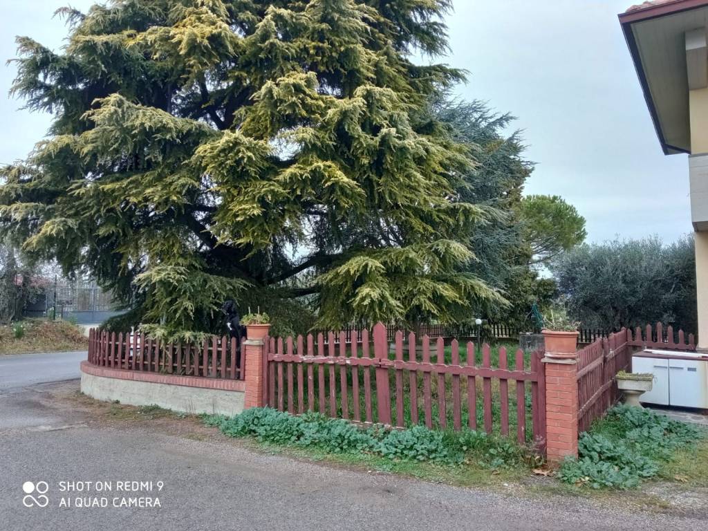 Villa a Cortona in Farneta, 26 - Foto 5