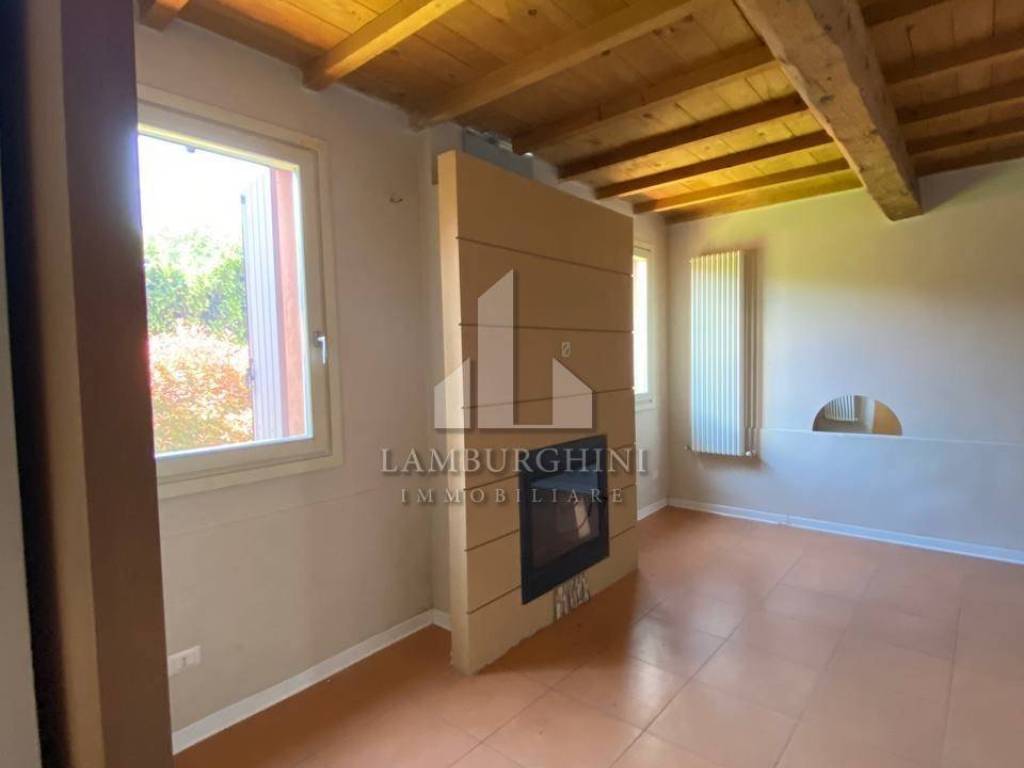 Villa a Ferrara in Via Copparo - Foto 2