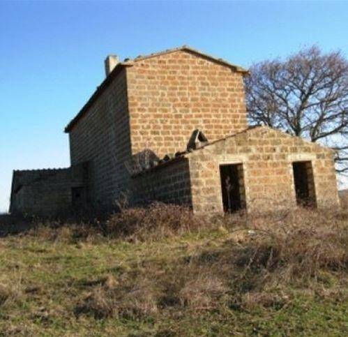Rustico / casale a Pitigliano in Pitigliano - Foto 4