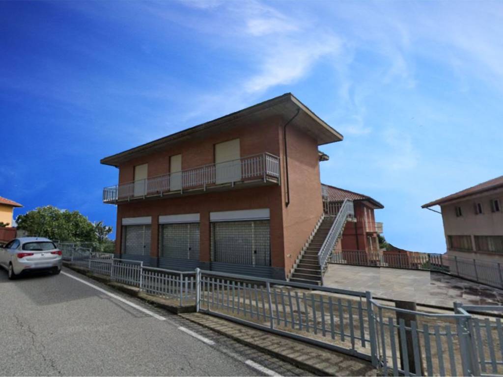 Casa indipendente a Pettinengo in Via Vittorio Emanuele - Foto 2