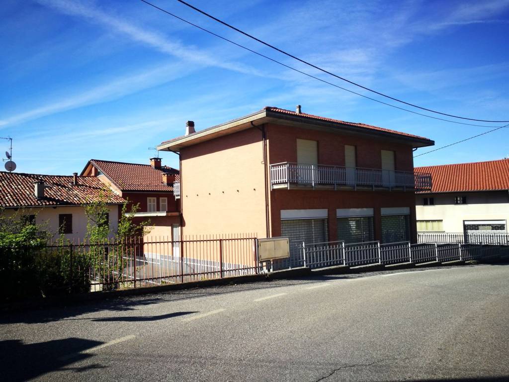 Casa indipendente a Pettinengo in Via Vittorio Emanuele - Foto 3