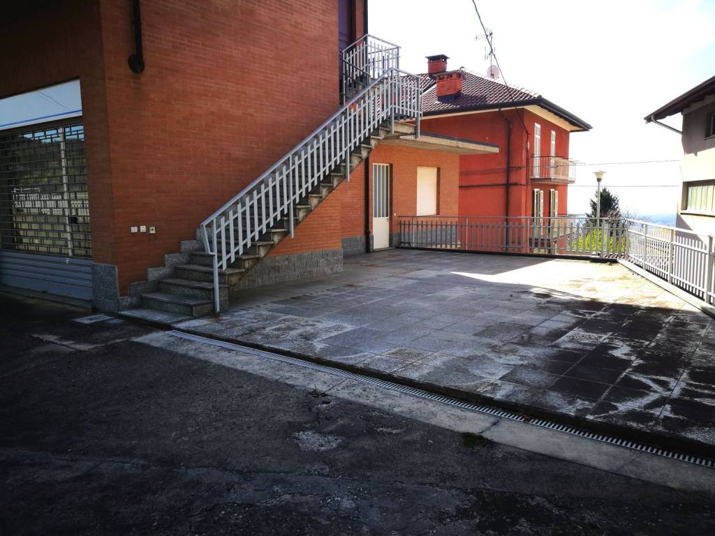 Casa indipendente a Pettinengo in Via Vittorio Emanuele - Foto 4