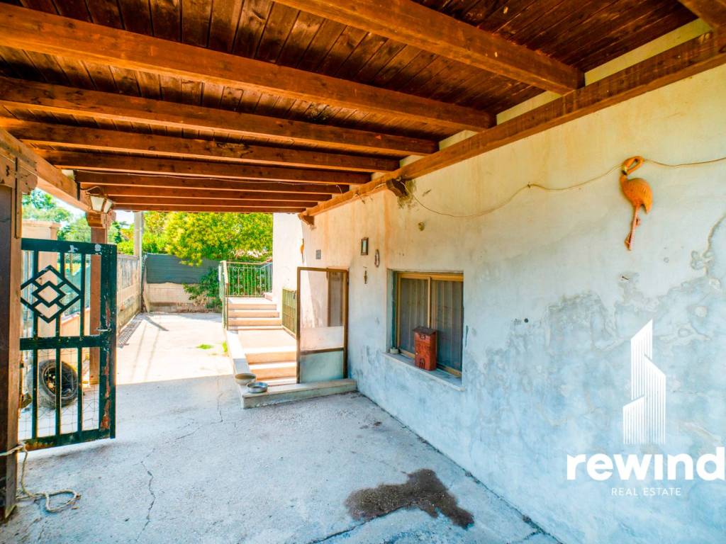 Villa a Latina in Strada Capograssa - Foto 2