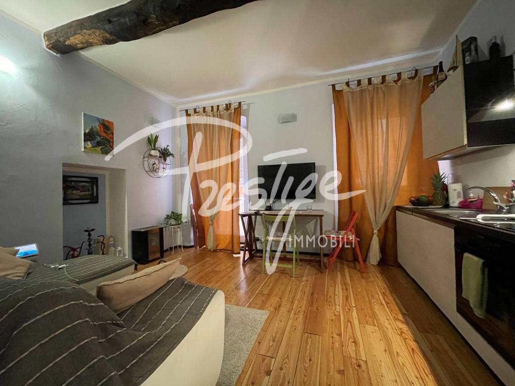 Appartamento a Lerici in Vicolo D. Migliorini - Foto 2