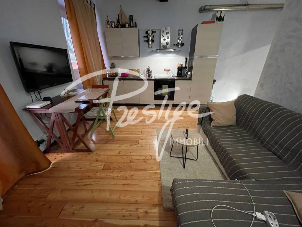 Appartamento a Lerici in Vicolo D. Migliorini - Foto 3