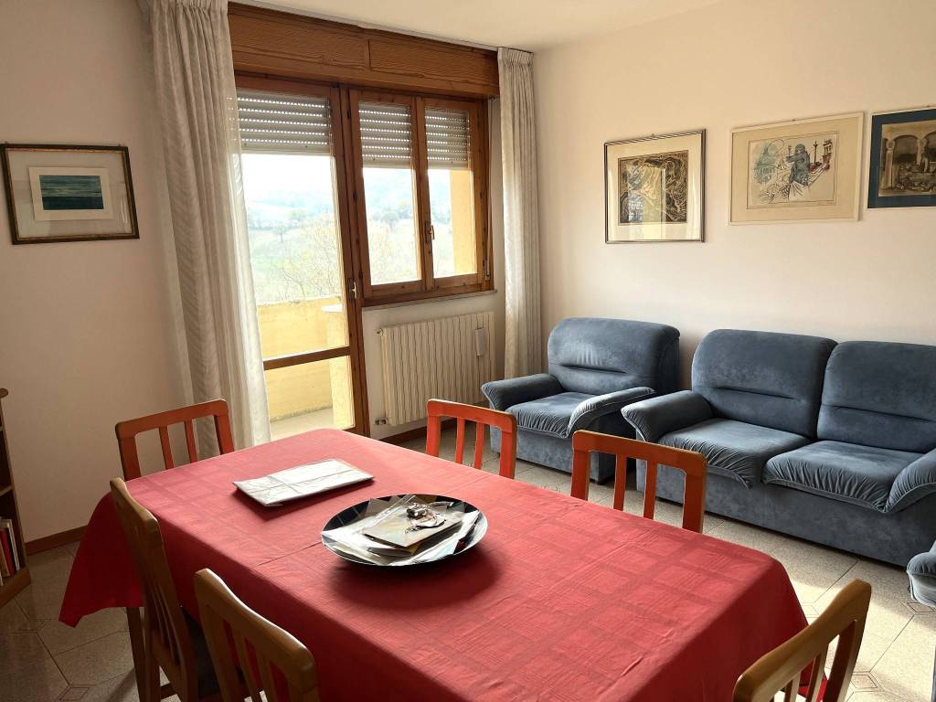 Appartamento a Urbino in Via delle Ginestre - Foto 4