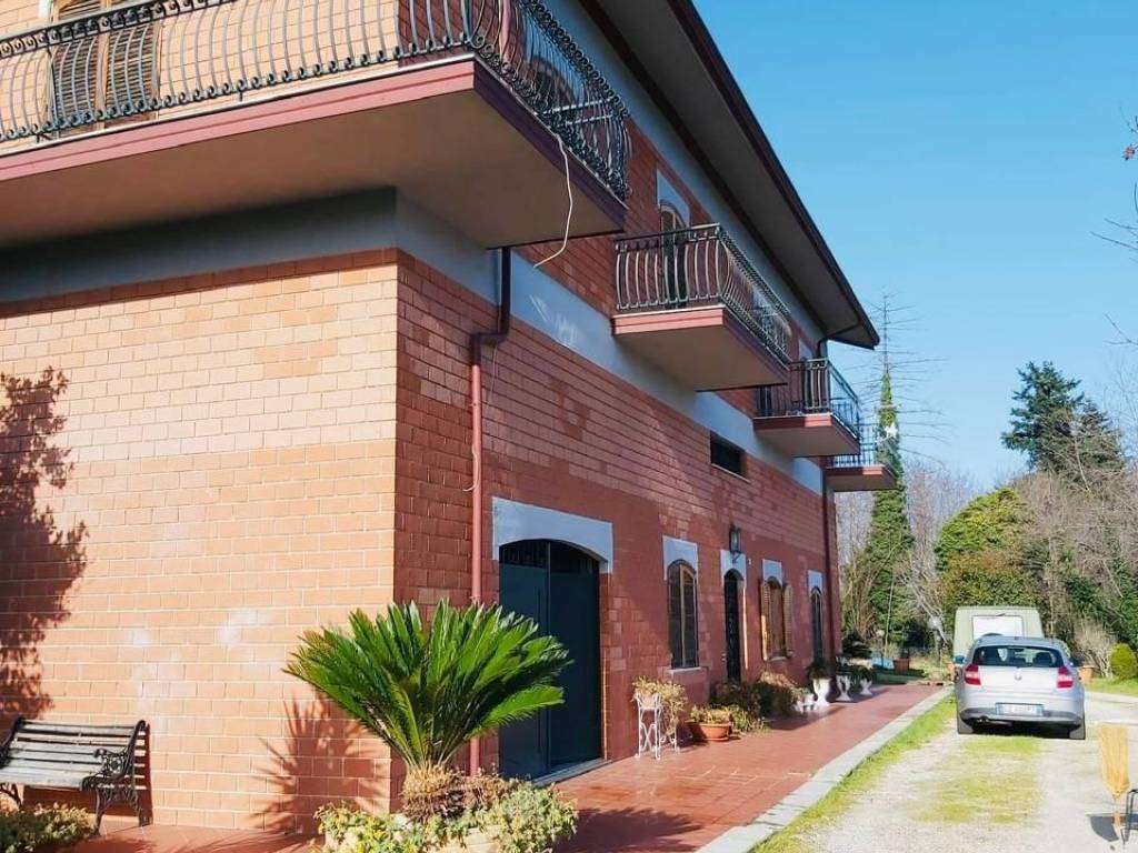 Villa a Cosenza in Donnici inferiore - Foto 3