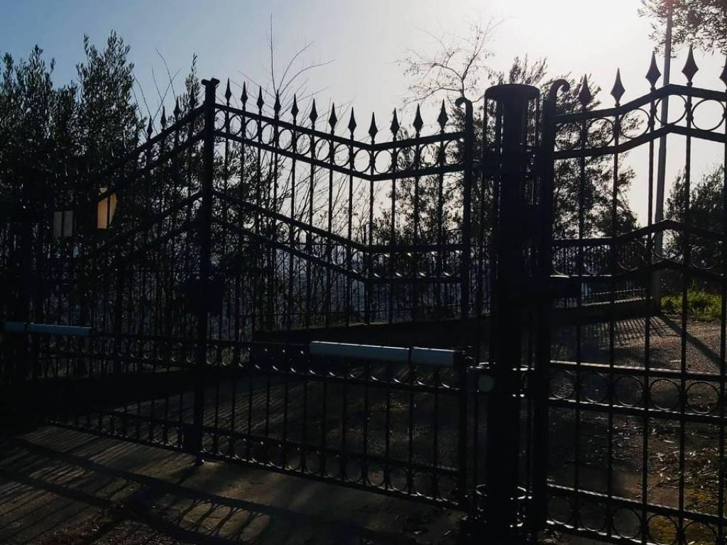 Villa a Cosenza in Donnici inferiore - Foto 4