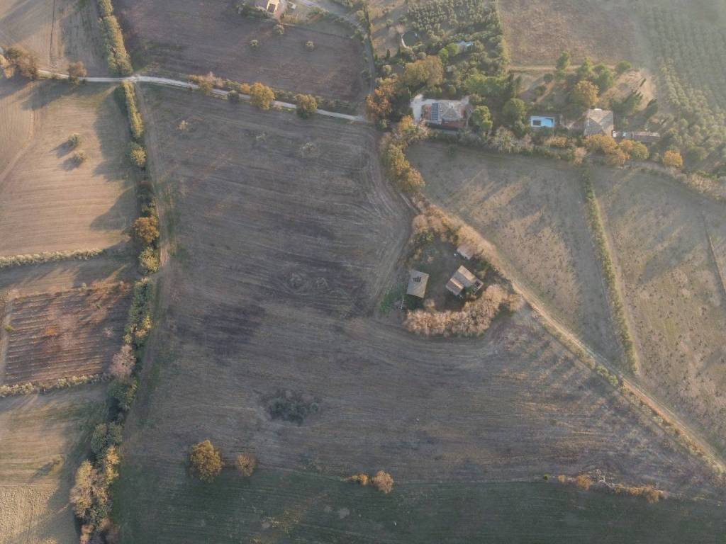 Terreno a Recanati in Contrada Sant'Agostino - Foto 2